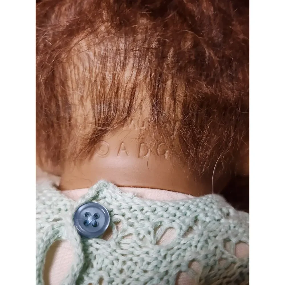 The Ashton-Drake Galleries So Truly Real Baby Monkey Doll Clementine 14